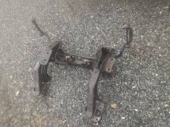 Балка под двс. Nissan Elgrand, AVE50, AVWE50 Двигатель QD32ETI