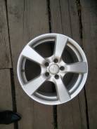 Grass CF. 7.0x17, 5x114.30, ET40