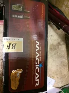 Magic Systems ����