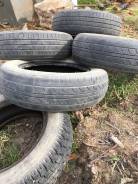Kumho Sense KR26. Летние, износ: 10%, 2 шт
