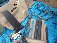  1   Toyota Spasio, NZE-121,124,1NZ,2001 