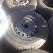Штамповка. x14, 4x110.00, 4x114.30