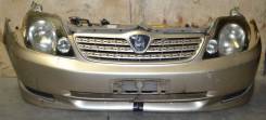 Ноускат. Toyota Allex Toyota Corolla Runx