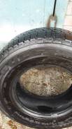 Bridgestone Dueler H/L. Летние, износ: 10%, 4 шт