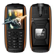 VKWorld. Новый