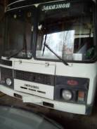 ПАЗ. 2004г с верхним газом 8 балонов