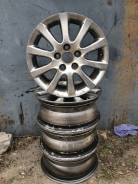 Toyota. 6.0x6, 5x114.30, ET-50