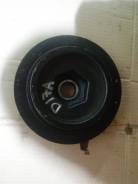 Шкив коленвала. Honda: Civic Ferio, Civic, Edix, Stream, FR-V Двигатели: D17A, D17A2