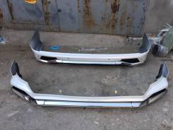Обвес кузова аэродинамический. Lexus LX450d, URJ200 Lexus LX570, SUV, URJ201, URJ201W, URJ200 Двигатели: 1VDFTV, 3URFE