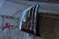 Стоп-сигнал. Toyota Prius, ZVW30, ZVW30L
