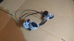 Печка. Toyota: Corolla, Corolla Rumion, RAV4, Hiace, Regius Ace, Hilux, Matrix, Fortuner, Kijang, Auris, Corolla Fielder, Corolla Axio, Innova, Scion...