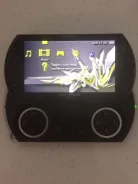 Sony PlayStation Portable ����