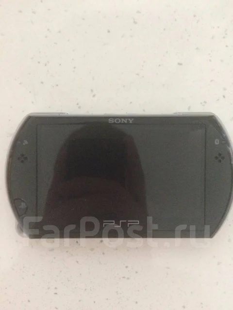 Sony PlayStation Portable ����
