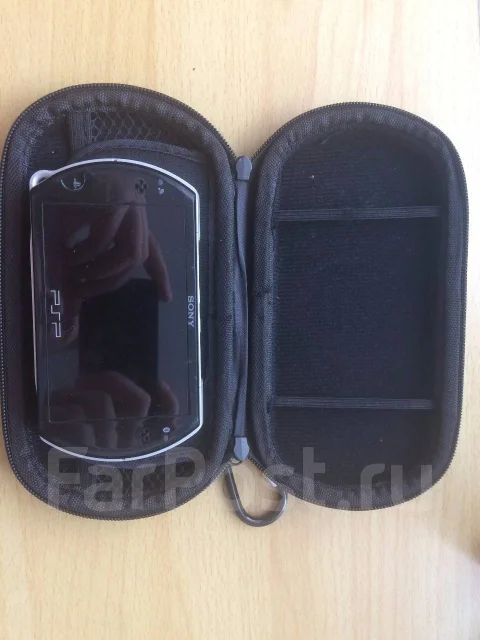 Sony PlayStation Portable ����