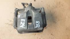 Суппорт тормозной. Toyota: Corona, Caldina, Carina, Carina E, Celica, Carina ED, Corona Exiv, Curren Двигатели: 3SFE, 2C, 2CT, 4AFE, 4SFE, 7AFE, 3SGE...