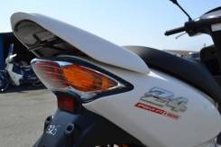 Honda Dio AF63 Z4. 50 куб. см., исправен, без птс, без пробега