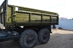 ЗИЛ 131. Продается ЗИЛ-131, 6 000 куб. см., 6 000 кг.