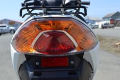 Suzuki Address V50. 50 куб. см., исправен, без птс, без пробега