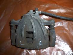 Суппорт тормозной. Toyota Corolla Verso, ZNR10, ZNR11, CUR10, AUR10 Toyota Avensis, AZT255, ADT251, AZT250, ADT250, AZT251, CDT250 Двигатели: 2ADFHV...