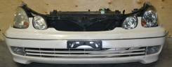 Ноускат. Toyota Aristo, JZS160