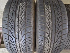 Hankook Ventus V4 ES H105. ������, 2009 ���, ����� ����