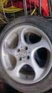 Продам комплект литья. x16, 4x100.00