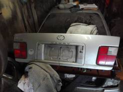 Крышка багажника. Toyota Camry, SV40