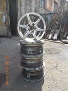 Replica. 6.0x14, 5x100.00, ET38, ЦО 89,0 мм.