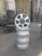 Replica. 5.5x14", 5x100.00, 5x114.30, ET38, ЦО 89,0 мм.