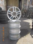 Replica. 7.0x17, 5x100.00, 5x114.30, ET38, ЦО 98,0 мм.