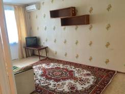 1-комнатная, улица Гагарина 18. Железнодорожный, частное лицо, 31 кв. м.