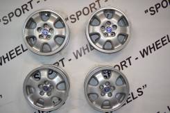 Toyota. 6.5x16, 5x114.30, ET45