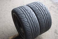 Yokohama Advan Neova AD08. Летние, 2011 год, износ: 10%, 2 шт