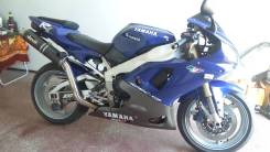 Yamaha R1. 1 000 куб. см., исправен, птс, без пробега