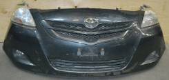 Ноускат. Toyota Belta, SCP92