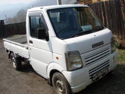 Suzuki Carry Truck. Продается грузовик Suzuki Carry, 660 куб. см., 350 кг.