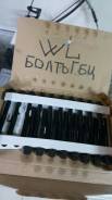 Болт головки блока цилиндров. Mazda: Bongo, Bongo Friendee, Ford Freda, B-Series, MPV, Cronos, Proceed Levante, Proceed, Titan, J100, Laser, Ford Tels...