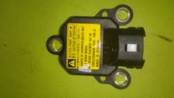 Датчик airbag. Toyota Aristo, JZS160 Двигатель 2JZGE