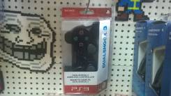 Геймпады для PlayStation.