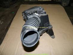 Корпус воздушного фильтра. Subaru Legacy B4, BE5