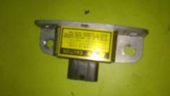 Датчик airbag. Toyota Aristo, JZS160 Двигатель 2JZGE