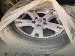 Toyota. x17, 5x114.30