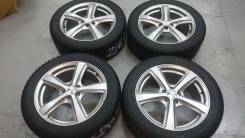 Enkei Rivazza Tuner. 7.0x17, 5x100.00, ET50, ЦО 73,0 мм.