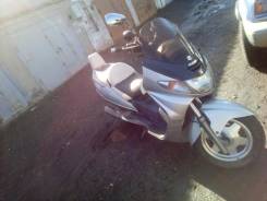Suzuki Skywave 400. 400 куб. см., исправен, птс, с пробегом. Под заказ