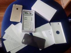 Apple iPhone 6 16Gb. Б/у