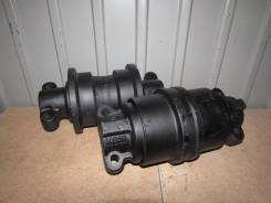 Каток гусеницы опорный. Sumitomo SH75 Sumitomo SH75X-3