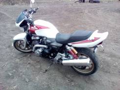 Honda CB 1300. 1 300 куб. см., исправен, птс, без пробега