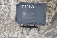 Блок abs. Mercedes-Benz C-Class, W204 Двигатели: M274DE16AL, M274DE20AL, M274E16, M274E20