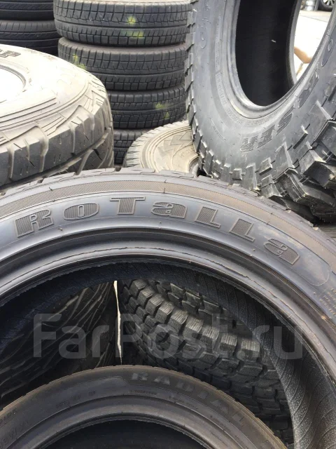 Rotalla F105. ������, 2012 ���, �/�, ����� 10 % ����