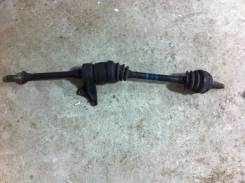 Вал привода. Honda Vigor, E-CA3 Honda Accord, E-CA3 Honda Accord Aerodeck, E-CA3 Honda Prelude, E-BA1 Двигатели: B20A2, B20A1, B20A